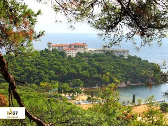 بهترین طبیعت در حوالی استانبول بهترین طبیعت در حوالی استانبول