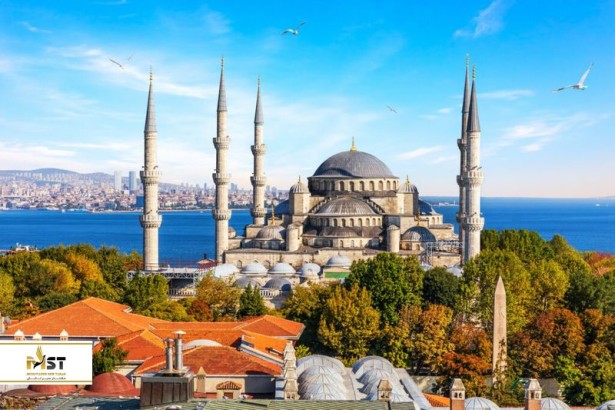 راهنمای بهترین محله‌های استانبول (آپدیت ۲۰۲۲)