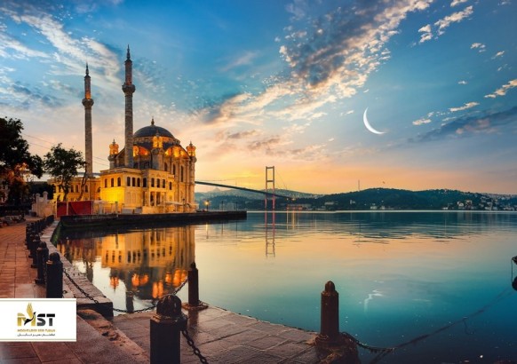 بهترین نقاط عکاسی در استانبول