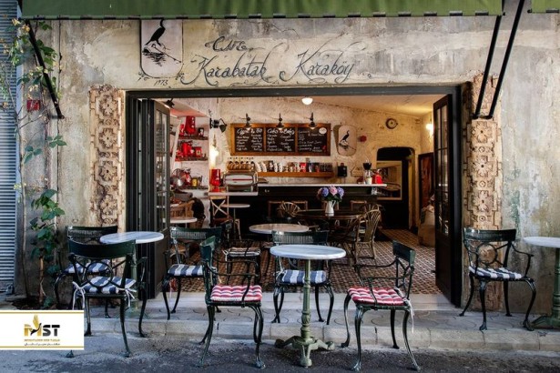 بهترین قهوه‌ها در کاراکوی استانبول