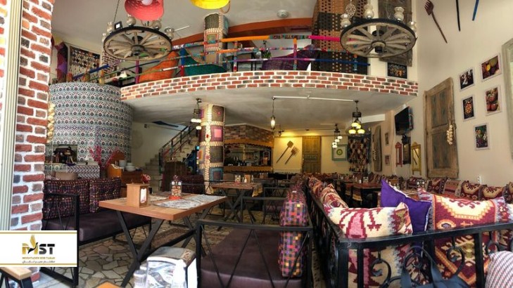 بهترین رستوران‌های شاخ طلایی استانبول