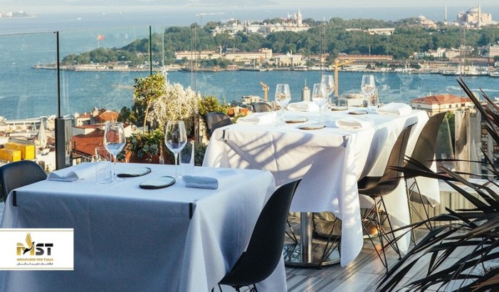 بهترین رستورانهای منطقه بیاغلوی استانبول: بخش اول بهترین رستورانهای منطقه بیاغلوی استانبول: بخش اول