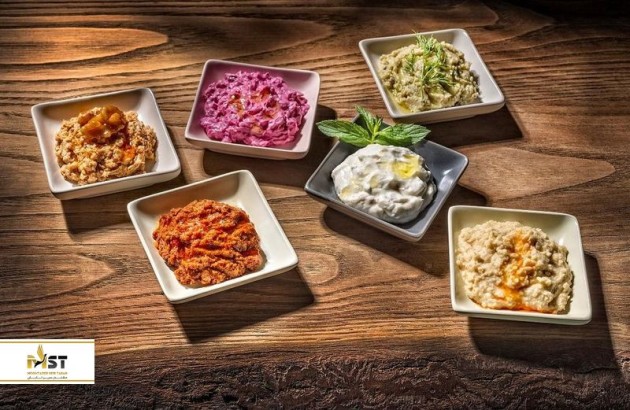 بهترین رستوران‌های منطقه بی‌اغلوی استانبول: بخش دوم