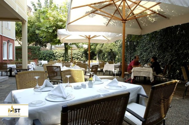 بهترین رستورانهای منطقه فاتح استانبول بهترین رستورانهای منطقه فاتح استانبول