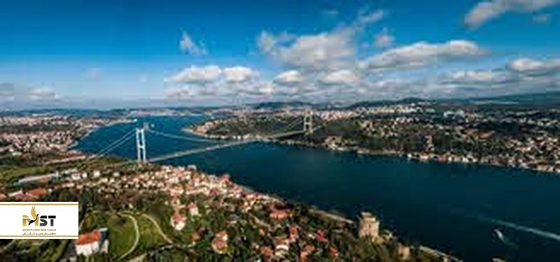 بهترین مراکز خرید استانبول در بخش آناتولی بهترین مراکز خرید استانبول در بخش آناتولی