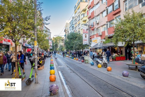 خرید در استانبول در سال ۲۰۲۲، بخش اول