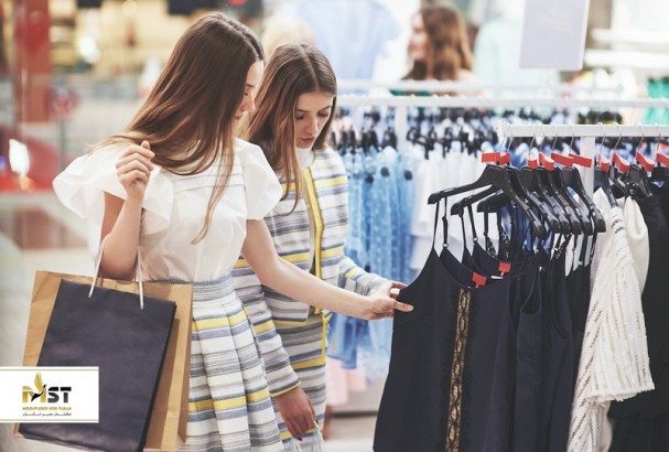 راهنمای خرید در محله کادیکوی استانبول