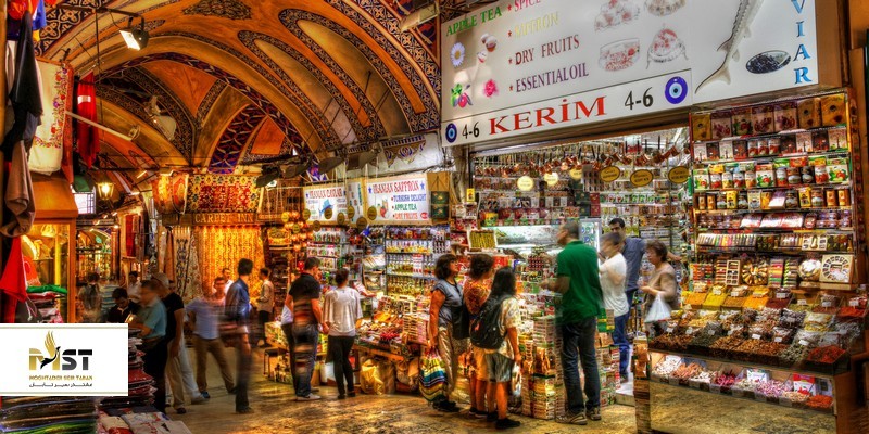 خرید در استانبول در سال ۲۰۲۲، بخش دوم