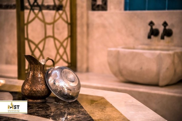 برترین حمام‌های سنتی ترکی در استانبول