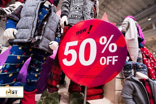 جمعه سیاه در استانبول: خرید در بزرگ‌ترین روز تخفیف سال