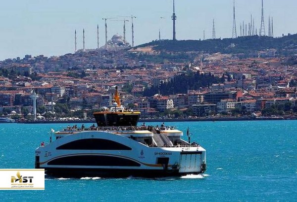 تنگه‌ی بسفر و زیبایی‌های تاریخی