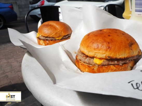 بهترین غذاها خوری‌ها در مودا، استانبول