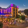 هتل جلال آقا کوناقی استانبول (Celal Aga Konagi Hotel)