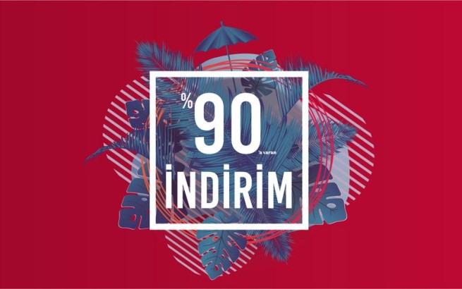 راهنمای حراج کریسمس در استانبول؛ فرصت طلایی خرید راهنمای حراج کریسمس در استانبول؛ فرصت طلایی خرید