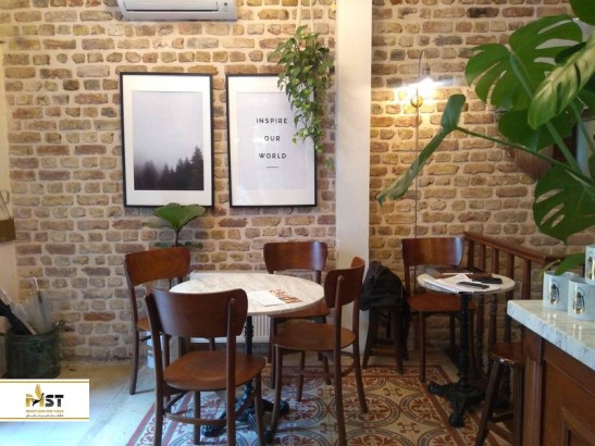 بهترین کافه‌های سمت آسیایی استانبول