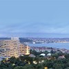 هتل ۵ ستاره Conrad Istanbul Bosphorus