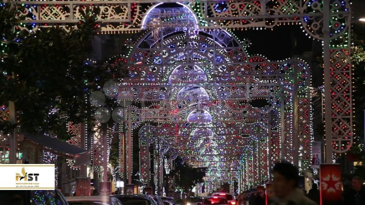 راهنمای گردش در محله نیشانتاشی استانبول