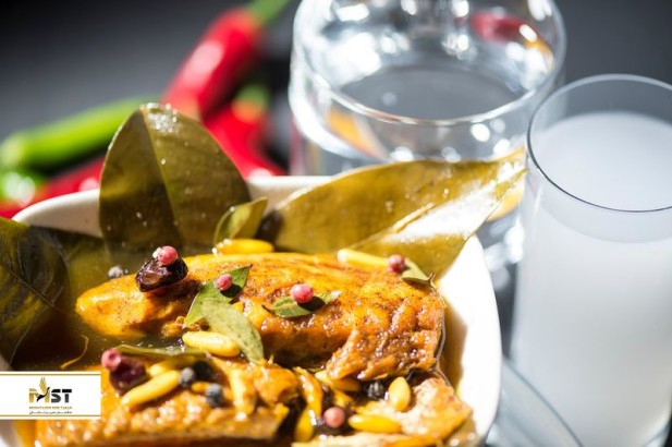 ۱۰ رستوران عالی غذاهای ترکی در استانبول