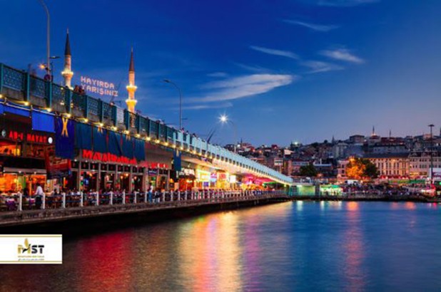 گردش به یادماندنی در محله امینونو استانبول