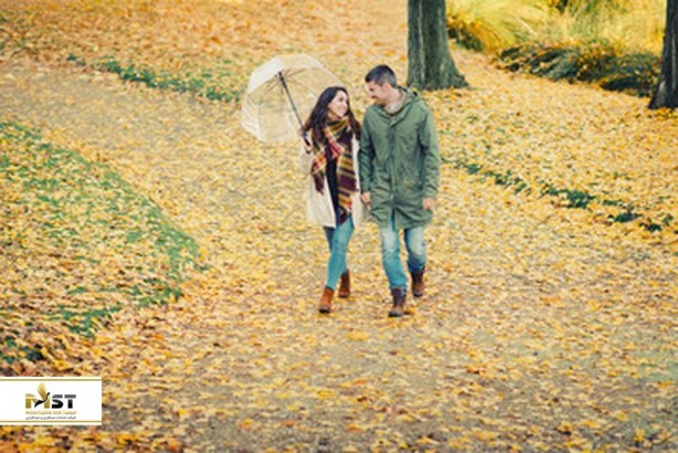 هفت مکان دل‌ربا برای گردش در پاییز استانبول