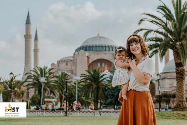 تفریحات خانوادگی محبوب در استانبول