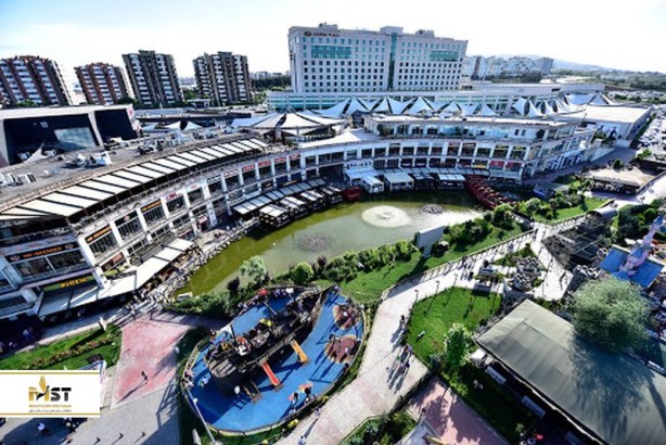 تفریحاتی که می‌توانید در مراکز خرید استانبول تجربه کنید