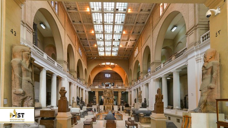 گردش در شاخ طلایی (گلدن هورن) استانبول