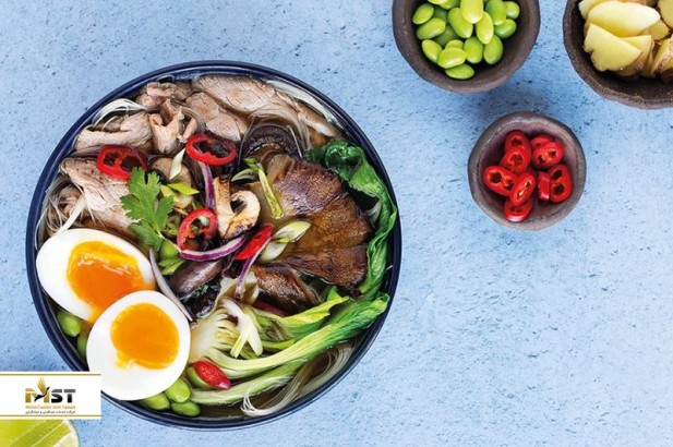 بهترین رستوران‌ها برای خوردن غذای سالم و ارگانیک در استانبول