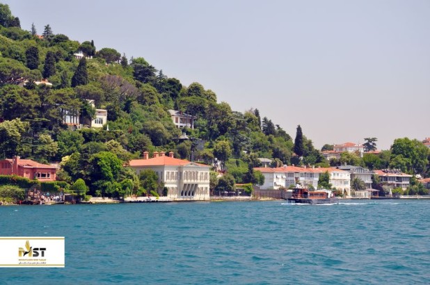 نگینهای پنهان استانبول برای گردشگران نگینهای پنهان استانبول برای گردشگران