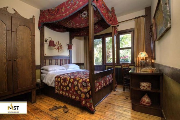 هتل‌های ارزان و باکیفیت استانبول