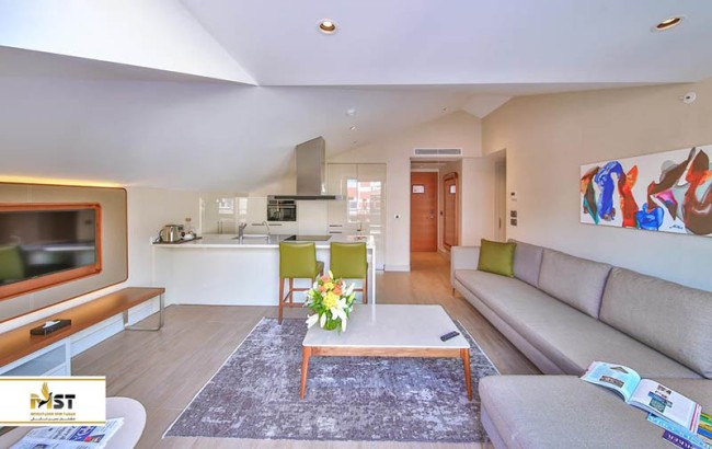 پارک آبی دلفین استانبول؛ اوج هیجان و تفریح در قلب شهر