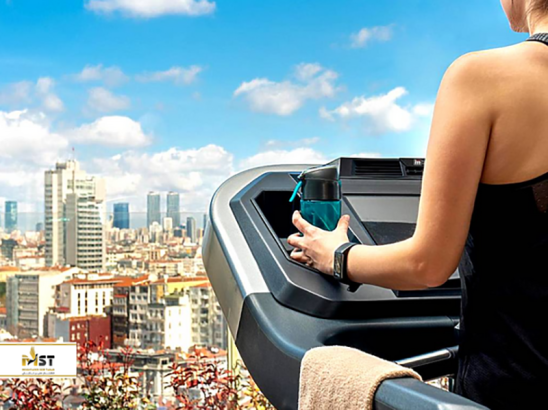 امکانات ورزشی در هتل‌های استانبول: بخش اول