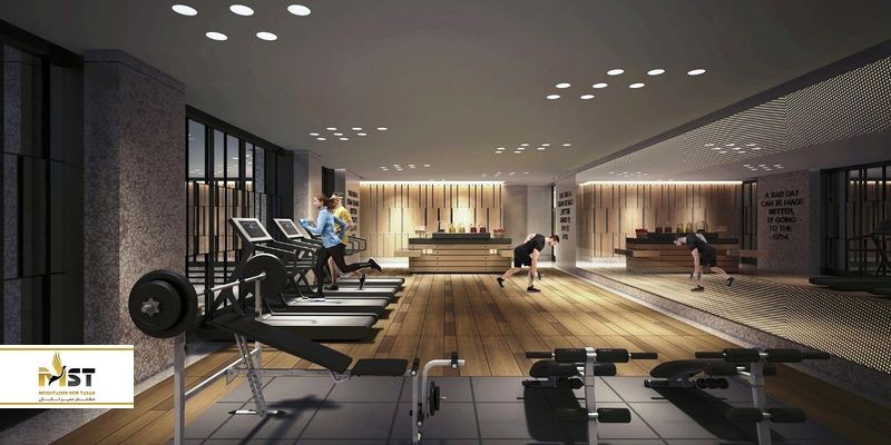 امکانات ورزشی در هتلهای استانبول: بخش دوم امکانات ورزشی در هتلهای استانبول: بخش دوم