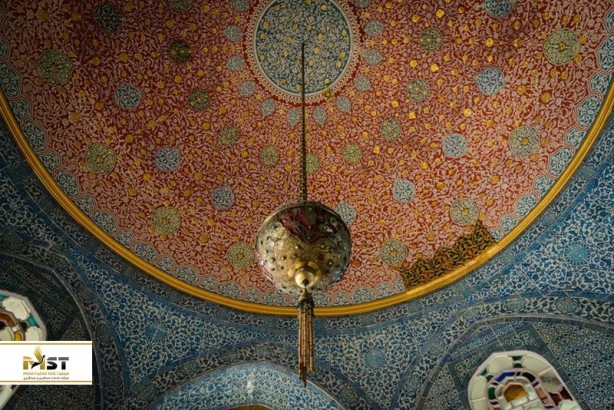 راهنمای گردشگری ۲ روزه دراستانبول شهر زیباییهای تاریخی و مدرن ترکیه راهنمای گردشگری ۲ روزه دراستانبول شهر زیباییهای تاریخی و مدرن ترکیه