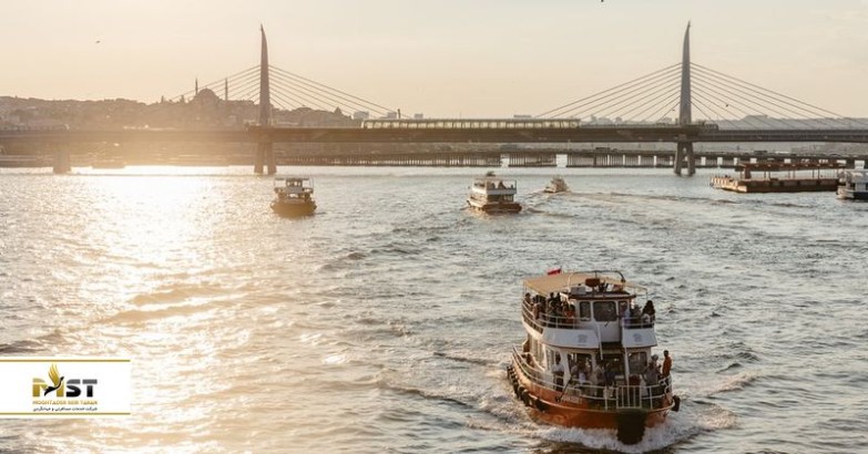 راهنمای گردشگری یک روزه بی نظیر در استانبول