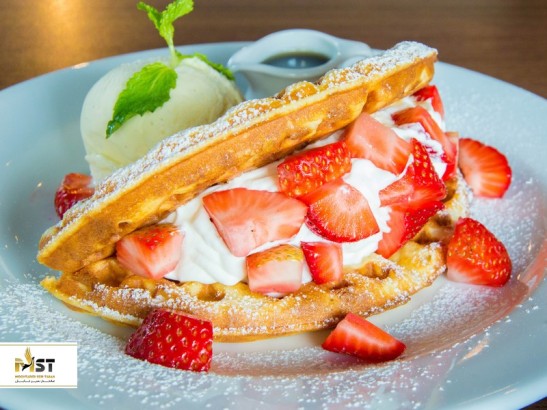 ۱۰ بستنی‌فروشی محبوب در استانبول