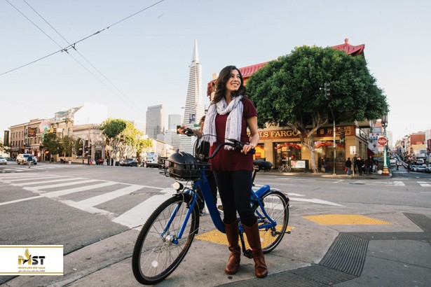 اجارهی دوچرخه ISBIKE در استانبول اجارهی دوچرخه ISBIKE در استانبول