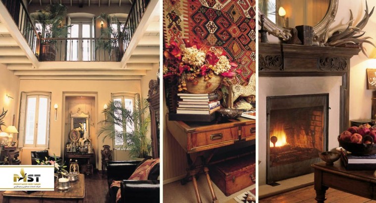 این‌بار به دیدن عتیقه‌فروشی‌های مشهور استانبول بروید