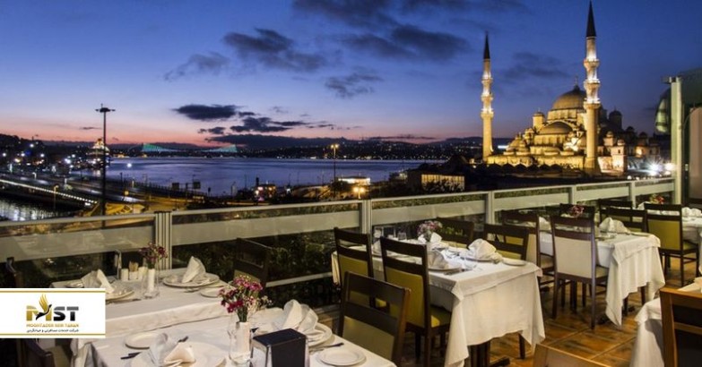 ۵ رستوران مشهور استانبول برای خوردن بهترین کباب‌های ترکی