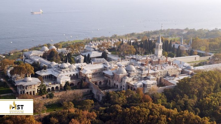 آشنایی با جاذبه‌های دوران بیزانس استانبول