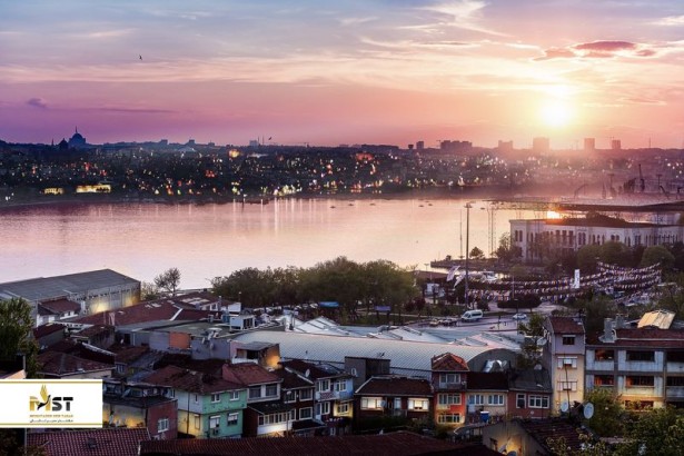 گردش در قسمت اروپایی استانبول (قسمت اول)