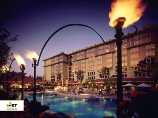 هتل‌های مناسب خانواده‌ در استانبول: بخش اول