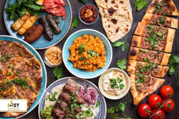 صرف غذاهای ترکی مناسب هر ذائقه در استانبول صرف غذاهای ترکی مناسب هر ذائقه در استانبول