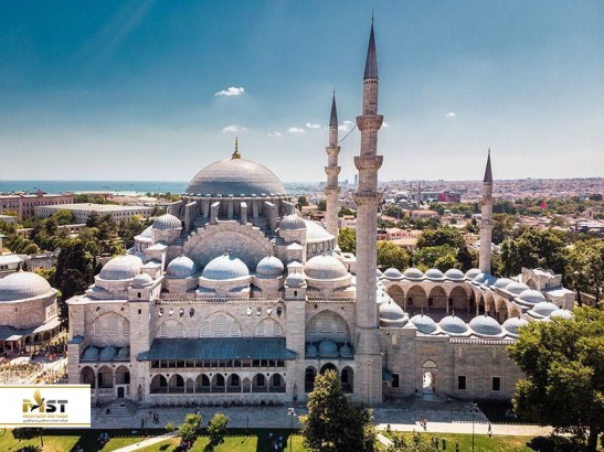 مقاصد ناب گردشگری رایگان در استانبول