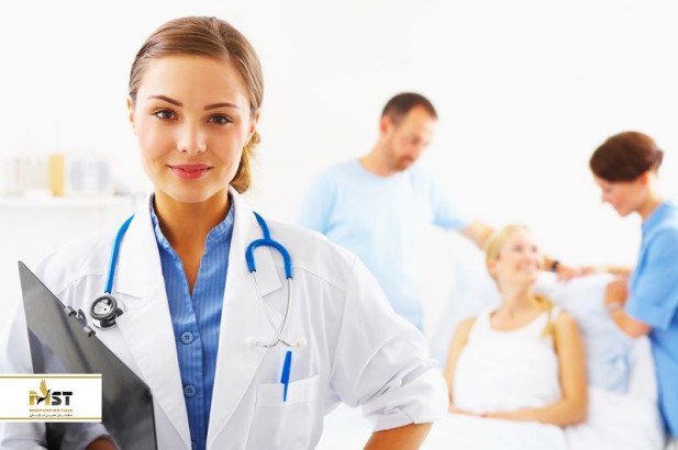 راهنمای خدمات درمانی و بیمارستان‌های شهر استانبول