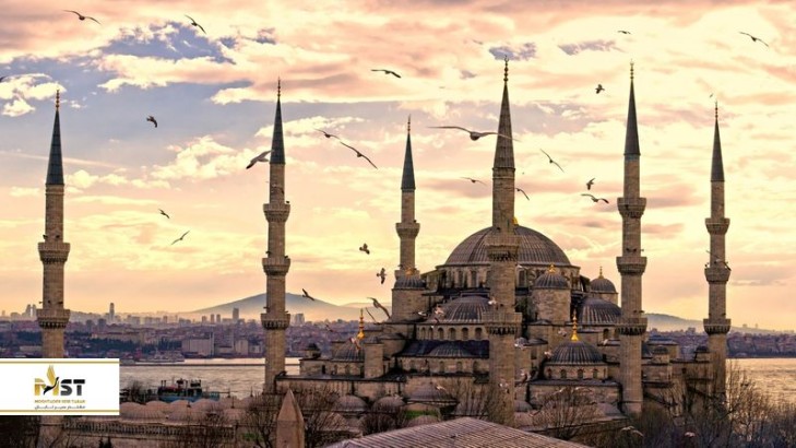 بهترین فعالیت‌های صبحگاهی در استانبول