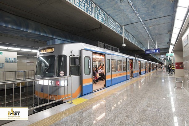 جدیدترین سیستم حمل و نقل عمومی استانبول، ۲۰۲۲