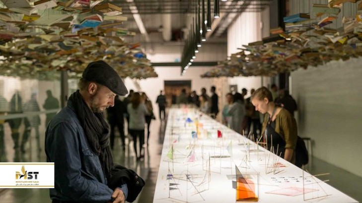 بازدید رایگان از مراکز تاریخی و هنری استانبول در زمستان بازدید رایگان از مراکز تاریخی و هنری استانبول در زمستان