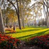 ۶ پارک دیدنی استانبول که رفتن به آنجا حال شما را خوب می‌کند