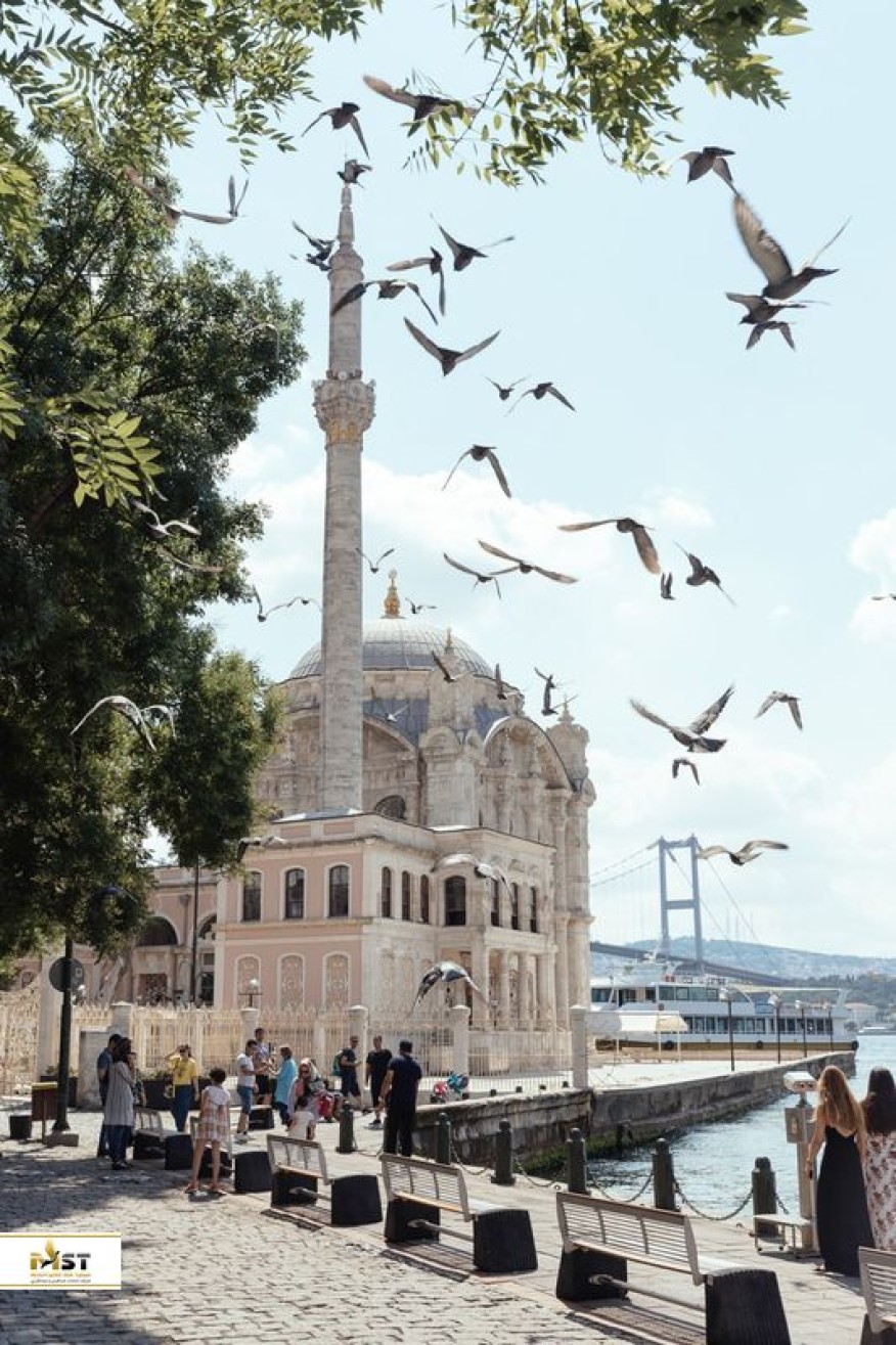 ۷ نمایشگاه عالی استانبول که در زمستان امسال برگزار می‌شوند